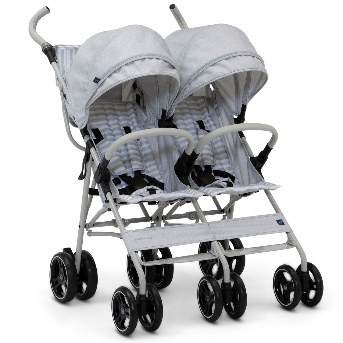 Grey Stripes (2359)