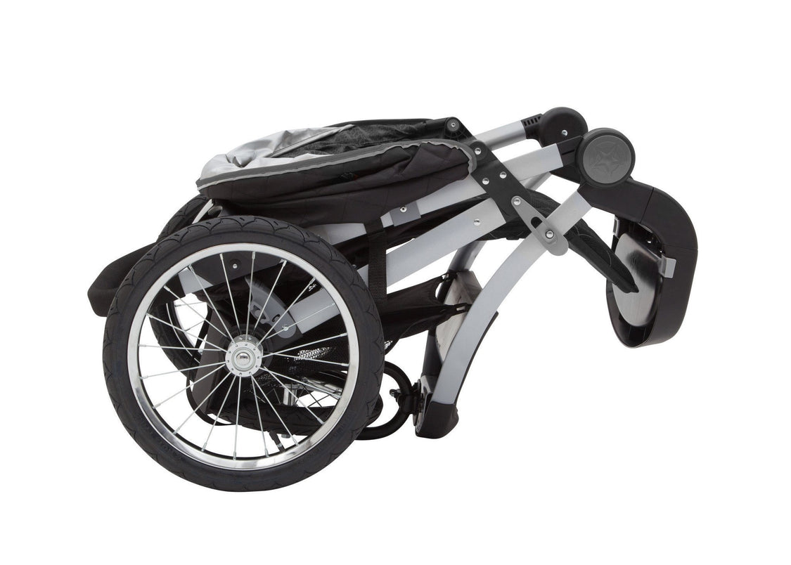 pink jeep jogging stroller J is for Jeep® Brand Cross-Country All-Terrain Jogging