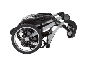 jeep all terrain jogging stroller J is for Jeep® Brand Cross-Country All-Terrain Jogging Stroller