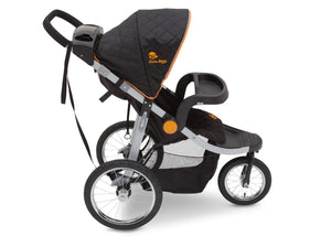 J is for jeep stroller tray shop