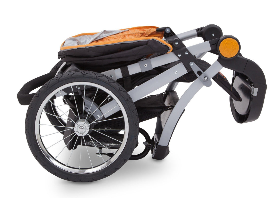 jeep overland limited jogging stroller replacement parts J is for Jeep® Brand Cross-Country All-Terrain Jogging Stroller