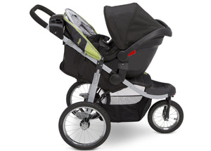 double strollers compatible with britax b safe 35 car seat Jeep Jogger Car Seat Adapter for Britax B-Safe 35 Car Seats