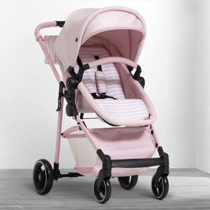 Pink Stripes (2356) 48
