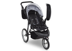 jeep adventure jogging stroller Cross-Country Sport Plus Stroller Jogger