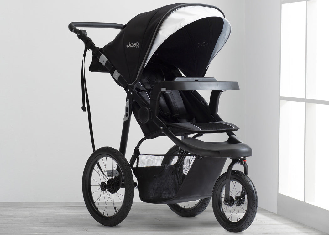 Black (001)