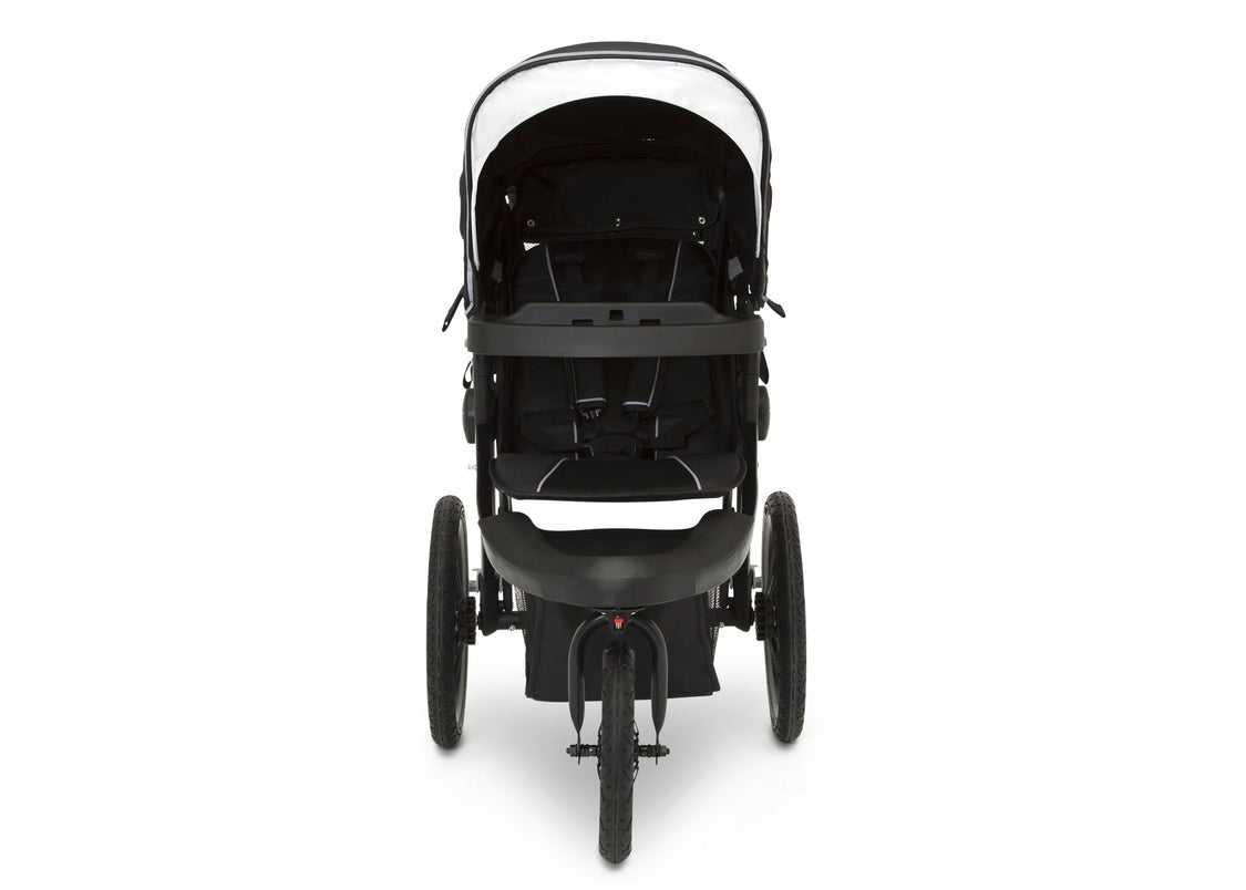 Black (001)