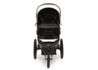 Black (001) 4-Jeep Hydro Sport Plus Jogger