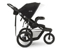 Black (001) 5-Jeep Hydro Sport Plus Jogger