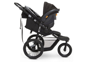j is for jeep all terrain jogging stroller Jeep® Hydro Sport Plus Jogger Stroller