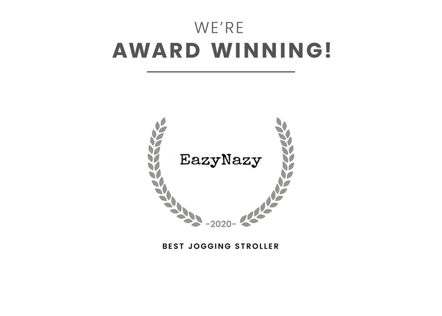 Black 001 7-Jeep Hydro Sport Plus Jogger