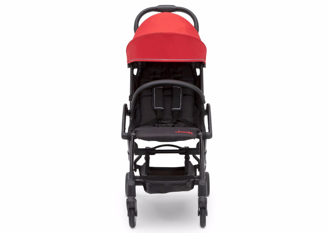 Jeep Breeze Stroller Wildwood (2015)