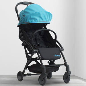 Sapling (2016) 5-Jeep Breeze Stroller