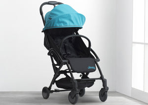 Jeep Breeze Stroller Sapling (2016) 0