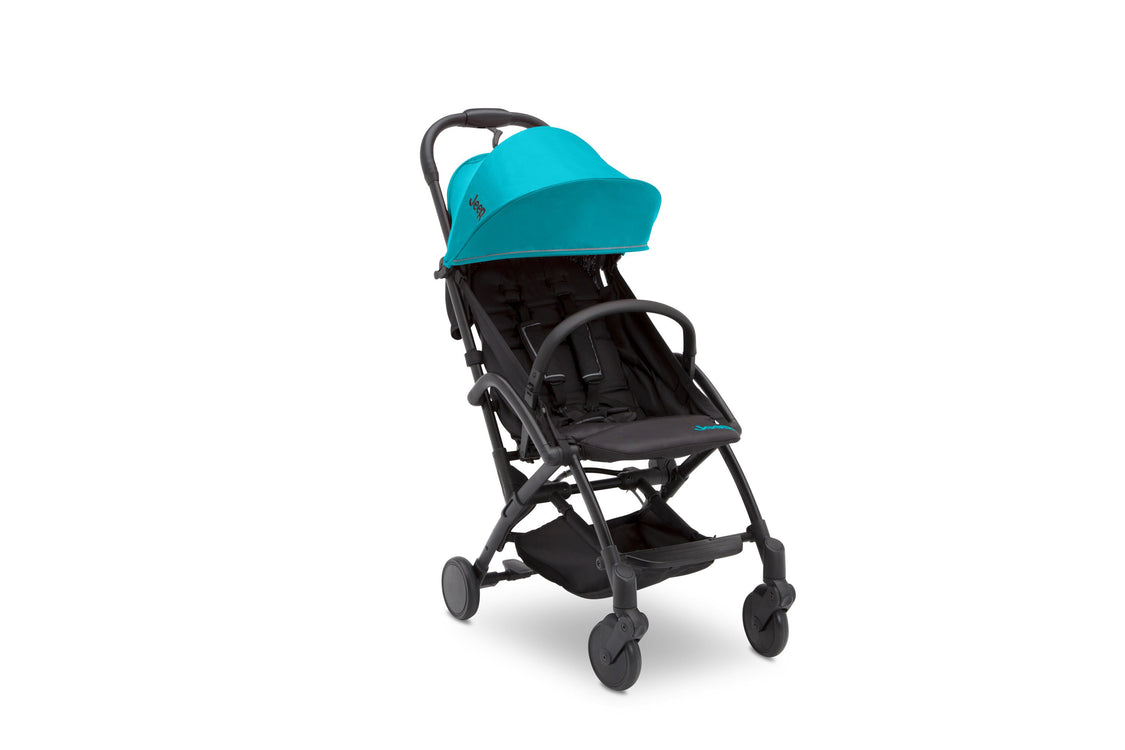 Jeep Breeze Stroller  Sapling (2016) 13298-2016