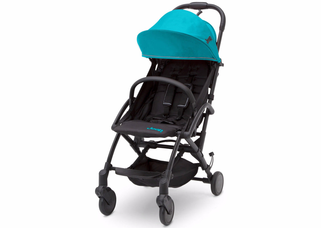 Jeep Breeze Stroller  Sapling (2016) 13298-2016