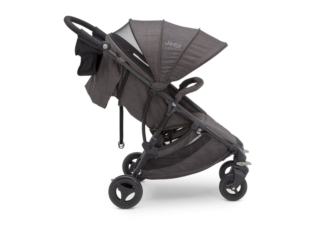 Jeep Gemini Stroller Boeing (2079)