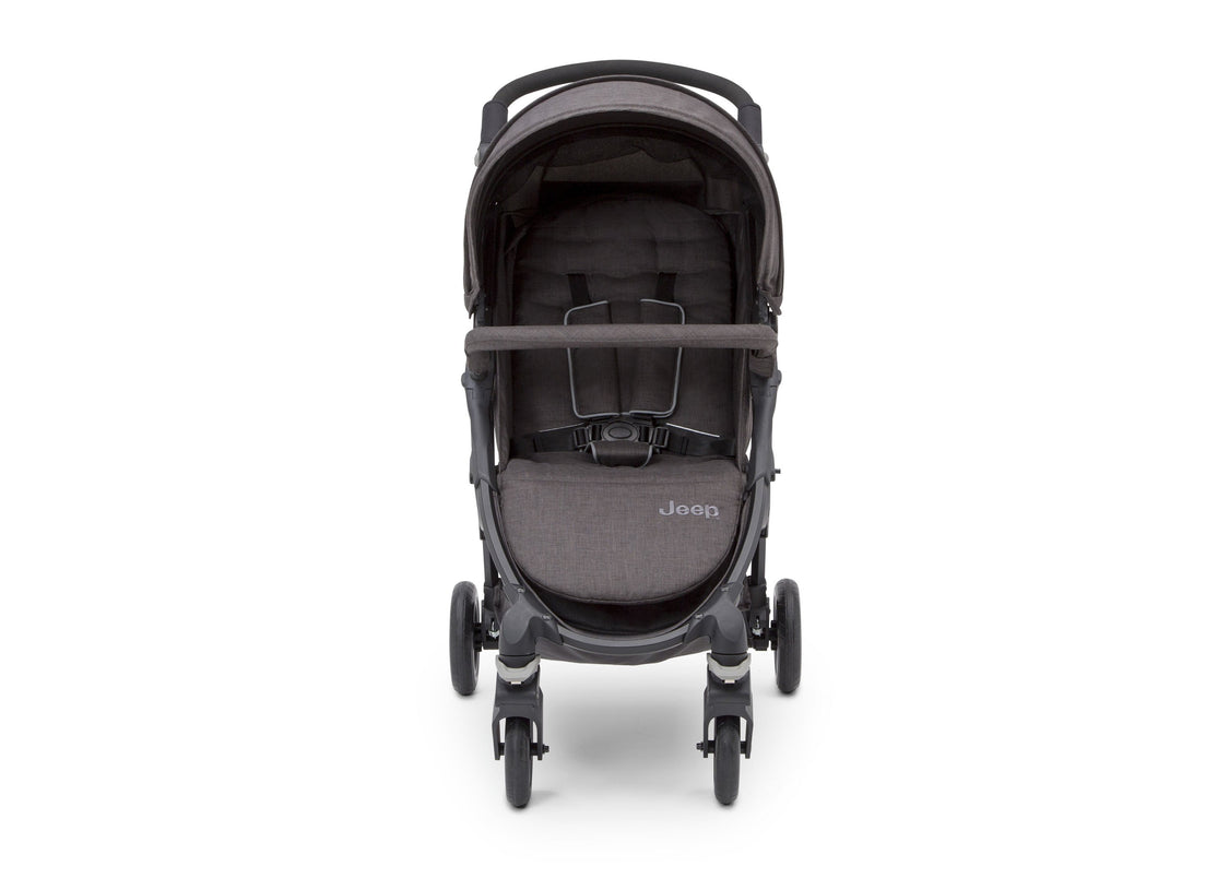 Jeep Gemini Stroller Boeing (2079)