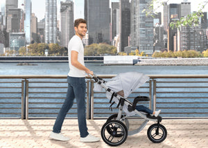 Trek jogging stroller online