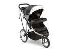 Trek Grey Tonal (0261) 2-Jeep® Unlimited Range Jogger