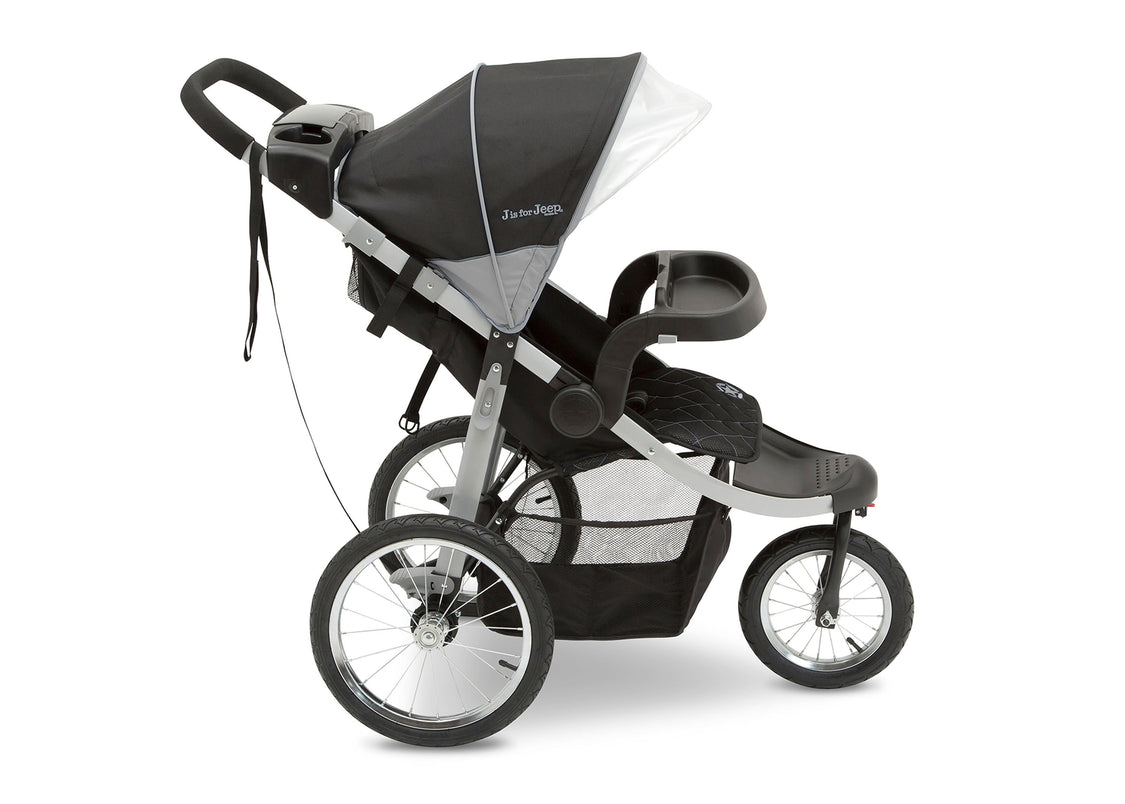 Trek Grey Tonal (0261)