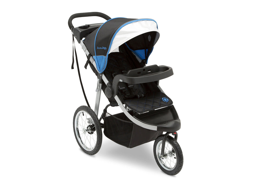 Trek Blue Tonal (436) 10-Jeep® Unlimited Range Jogger