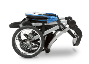 Jeep® Unlimited Range Jogger Stroller