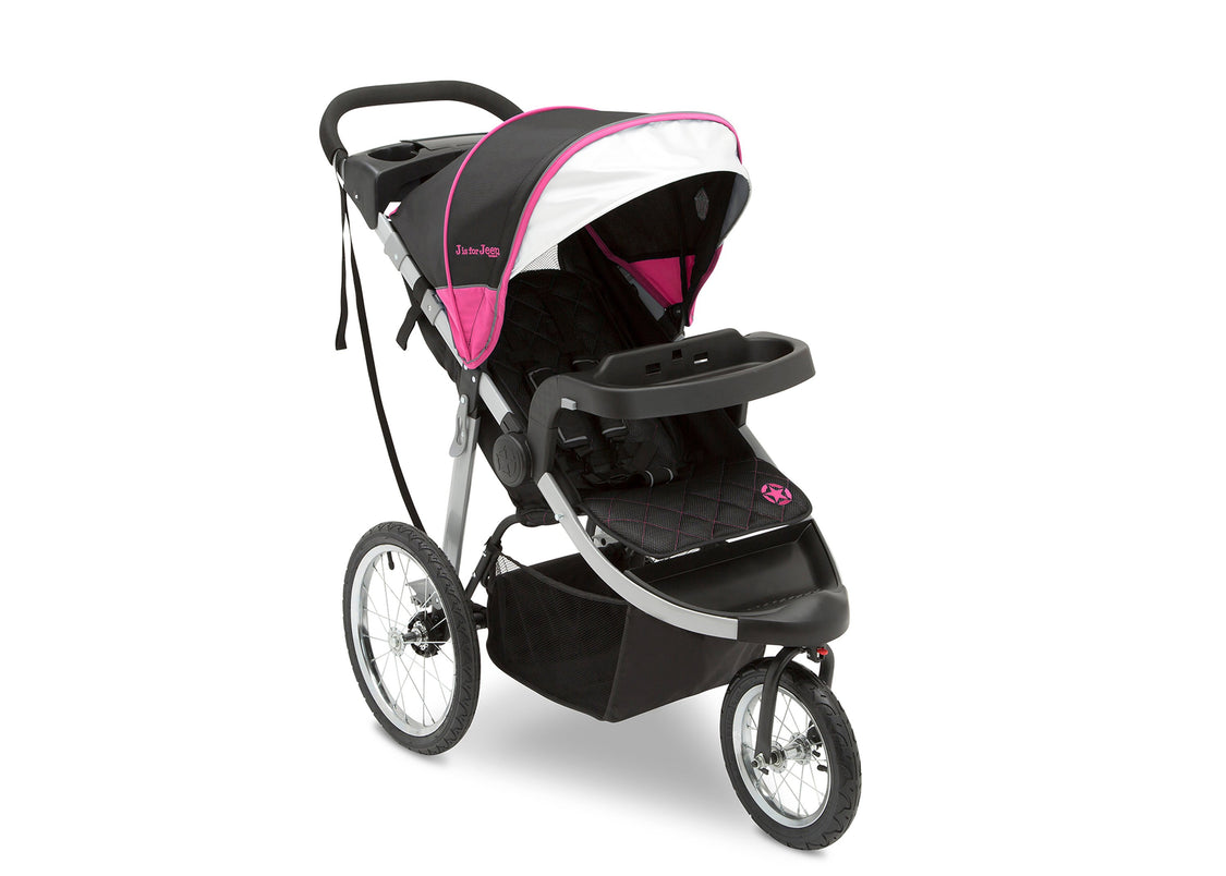 Trek Pink Tonal (656)