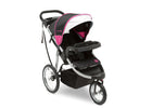 Trek Pink Tonal (656) 14-Jeep® Unlimited Range Jogger