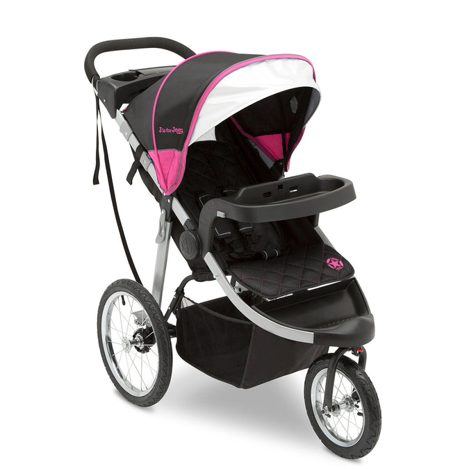 Trek Pink Tonal (656) 27-Jeep® Unlimited Range Jogger