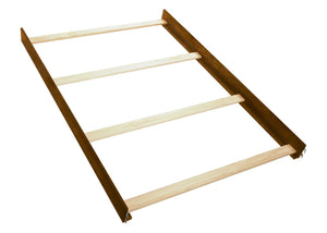 Simmons Kids Chestnut (227) Wood Bed Rails (180080) b1b 0