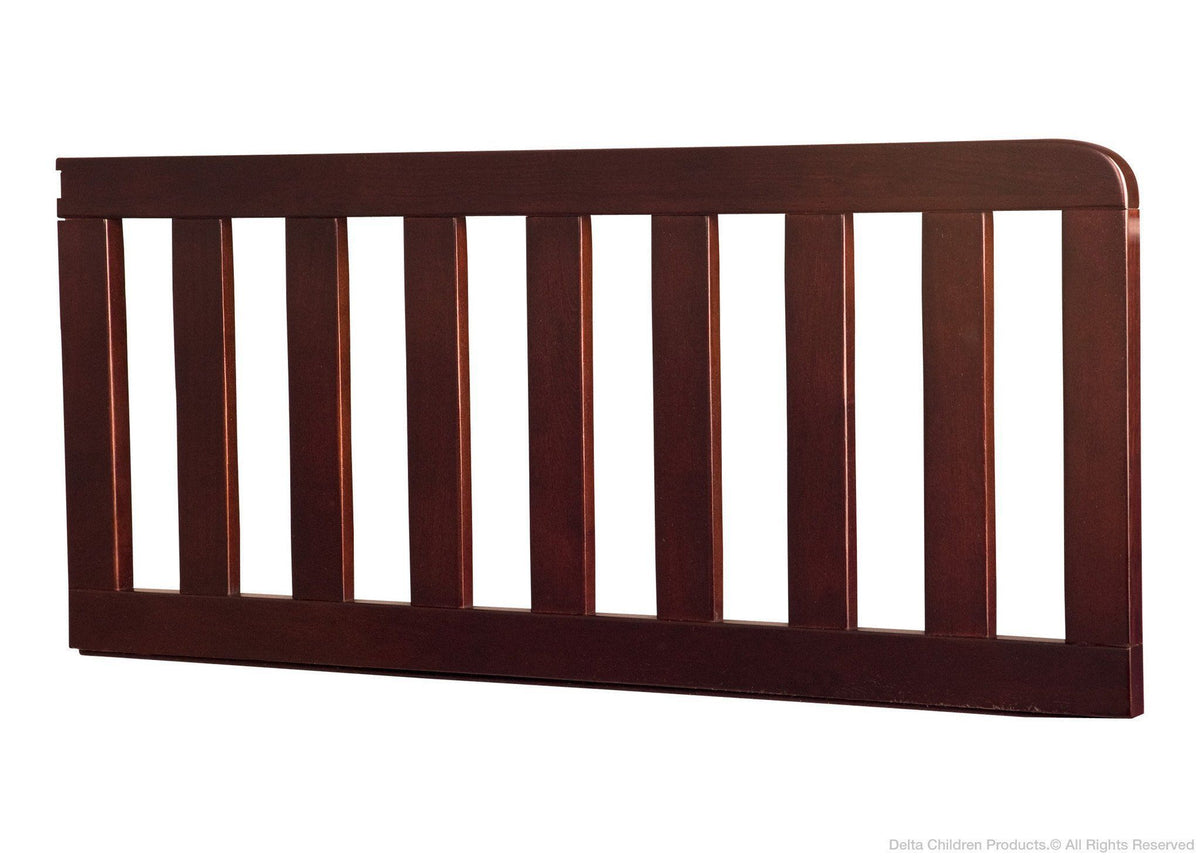 Simmons Kids LaBrosse Cherry (26) Toddler Guardrail (180101) a1a