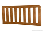 Simmons Kids Hazelnut (55) Toddler Guardrail (180101) b1b 2-Toddler Guardrail (180101)