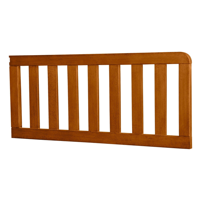 Simmons Kids Heirloom Honey (50) Toddler Guardrail (180110) a1a 3-Toddler Guardrail (180110)