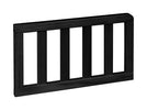 Simmons Kids Black (001) Toddler Guardrail (180119) a1a 1-Toddler Guardrail (180119)