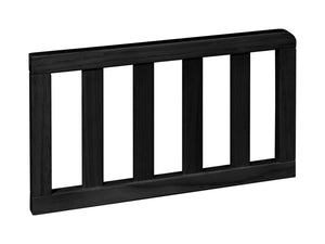 Simmons Kids Black (001) Toddler Guardrail (180119) a1a 0