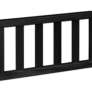 Simmons Kids Black (001) Toddler Guardrail (180119) a1a 11-Toddler Guardrail (180119)