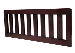Simmons Kids Chocolate (204) Toddler Guardrail (180120) a1a 0