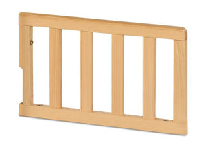 Simmons Kids Natural (260) Toddler Guardrail (180121) c1c 2