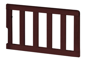 Simmons Kids Black Cherry Espresso (607) Toddler Guardrail (180121) d1d 3