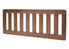 Simmons Kids Chestnut (227) Toddler Guardrail (180124) b1b 2-Toddler Guardrail (180124)