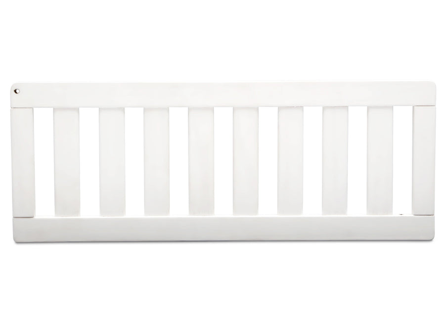 Bianca White (130) 19-Toddler Guardrail (180125)