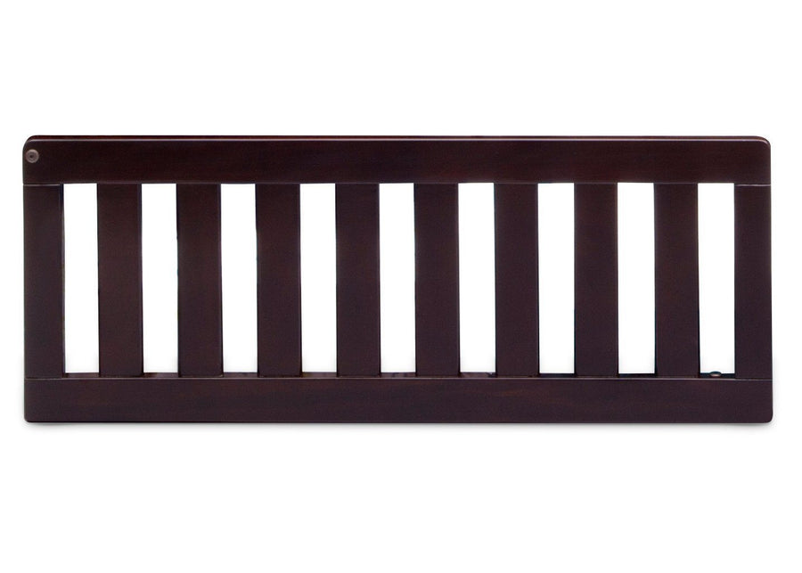 Black Espresso (907) 9-Toddler Guardrail (180125)