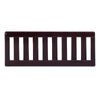 Black Espresso (907) 23-Toddler Guardrail (180125)