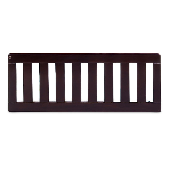Black Espresso (907) 23-Toddler Guardrail (180125)