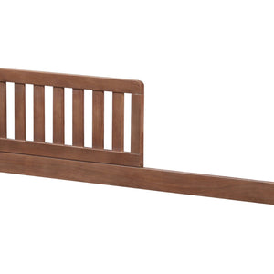 Simmons Kids Antique Walnut (267) Daybed Rail and Toddler Guardrail Kit b1b 11-Daybed Rail & Toddler Guardrail Kit (180126)