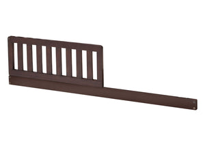 Simmons Kids Antique Espresso (915) Daybed Rail and Toddler Guardrail Kit c1c 2