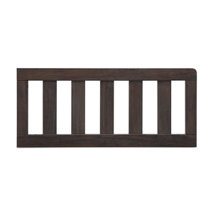 Simmons Kids Rustic Grey (084) Toddler Guardrail (180129) 16