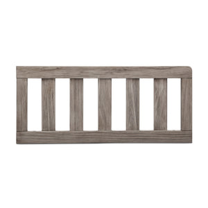 Simmons Kids Rustic White (119) Toddler Guardrail (180129) 16