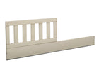 Antique White (122) 3-Toddler Guardrail (180130)
