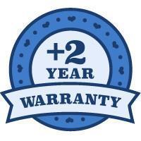Cribs and Dressers Extended Warranty 15